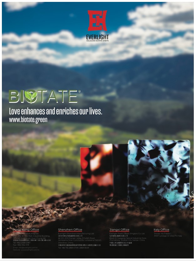 EVERLIGHT MANUFACTURING, LTD.